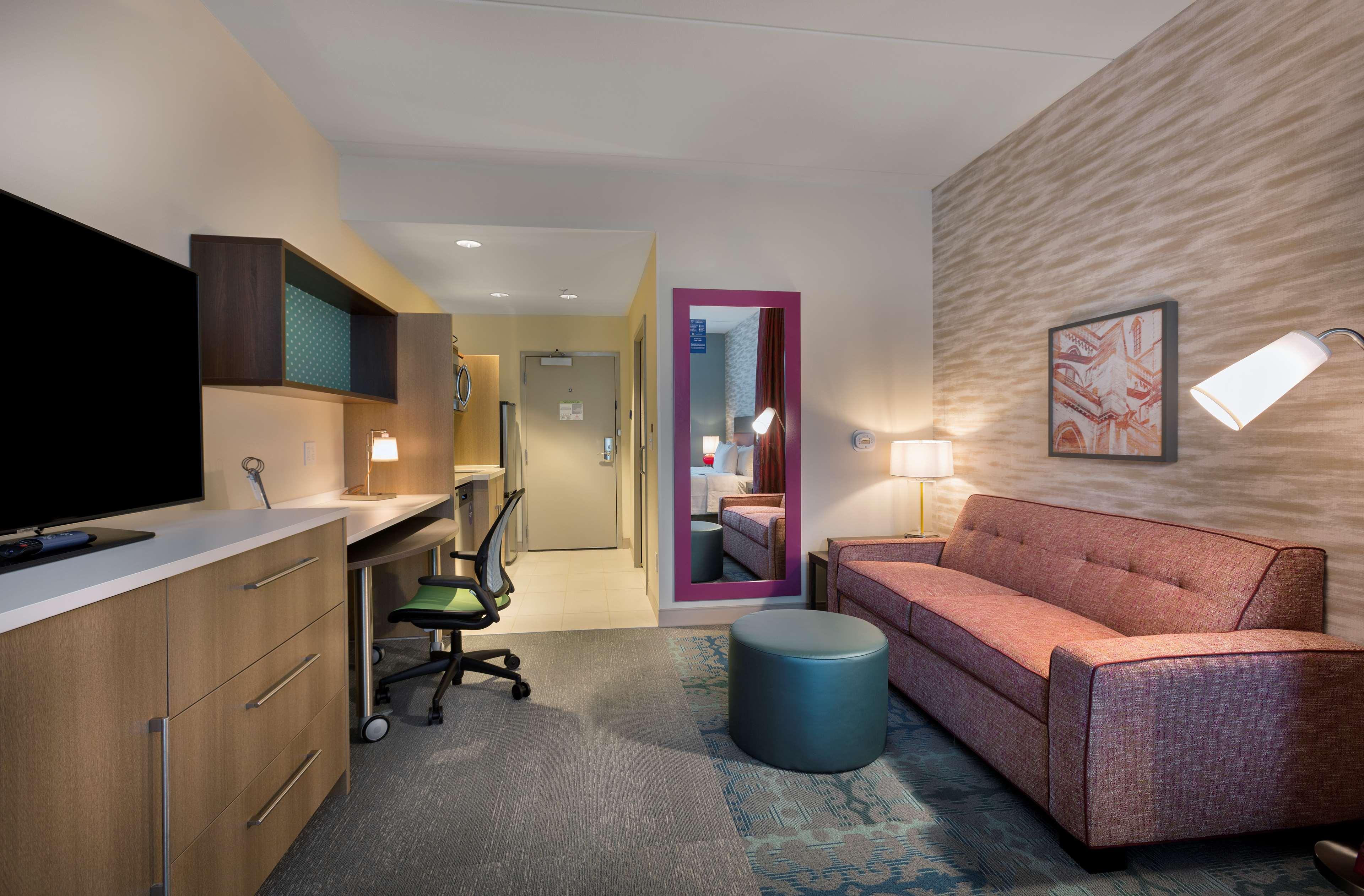 Home2 Suites By Hilton Charlotte Belmont, Nc Exterior photo